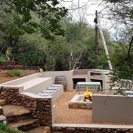 Mountain Gem Acomodação com café da manhã Bloemfontein Exterior foto